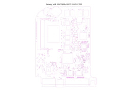 APPLE MAC MINI A1993 X1036 820-00939 051-02424 BOARDVIEW